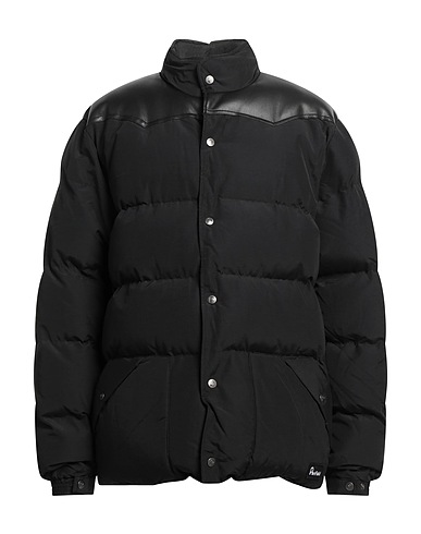 PENFIELD Doudoune Noir 60% Coton, 40% Nylon