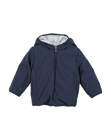 CIESSE PIUMINI Piumino Blu navy 100% Poliestere