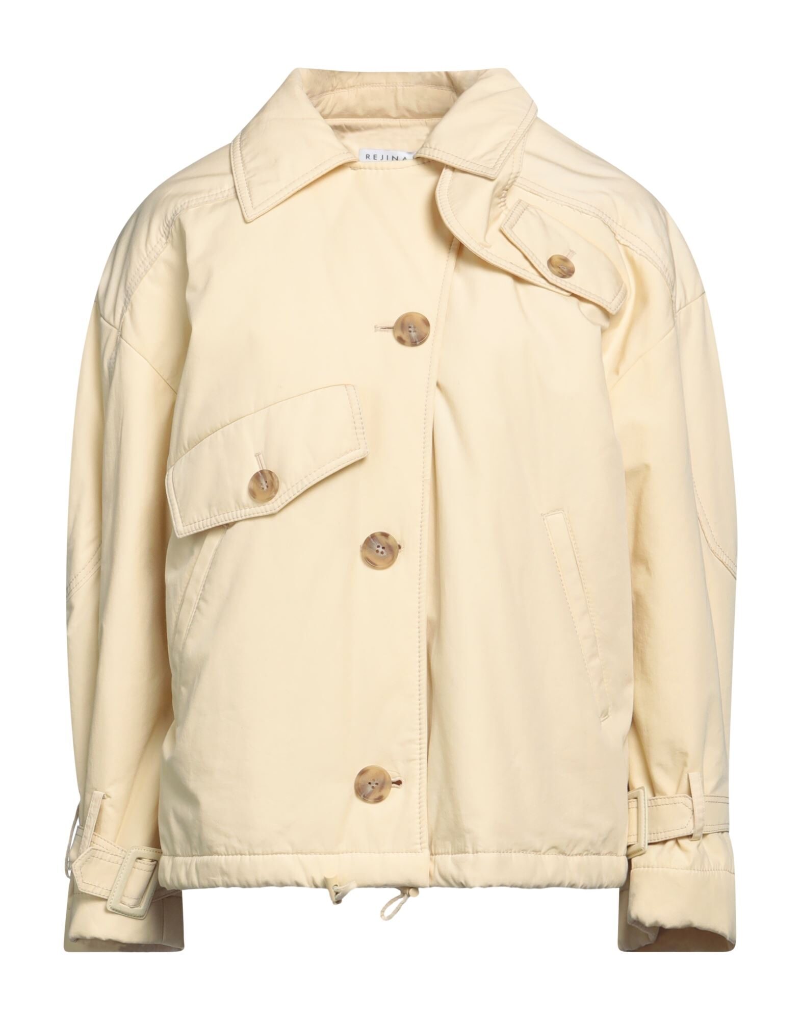 REJINA PYO - Puffers