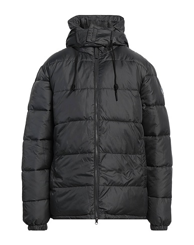 NORTH SAILS Shell jacket Grey Polyester