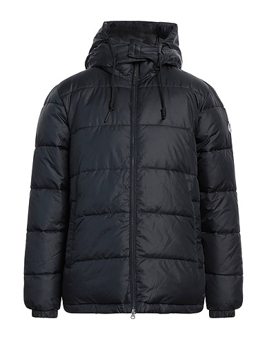 NORTH SAILS Shell jacket Midnight blue Polyester