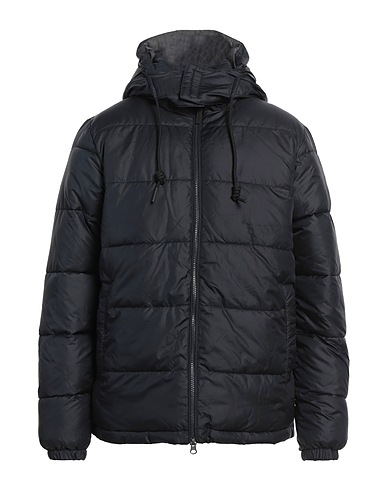NORTH SAILS Shell jacket Black Polyester