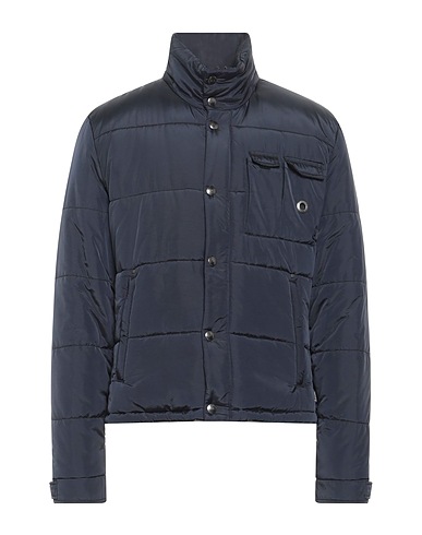 C'N'C' COSTUME NATIONAL Shell jacket Black 58% Polyamide, 42% Polyester