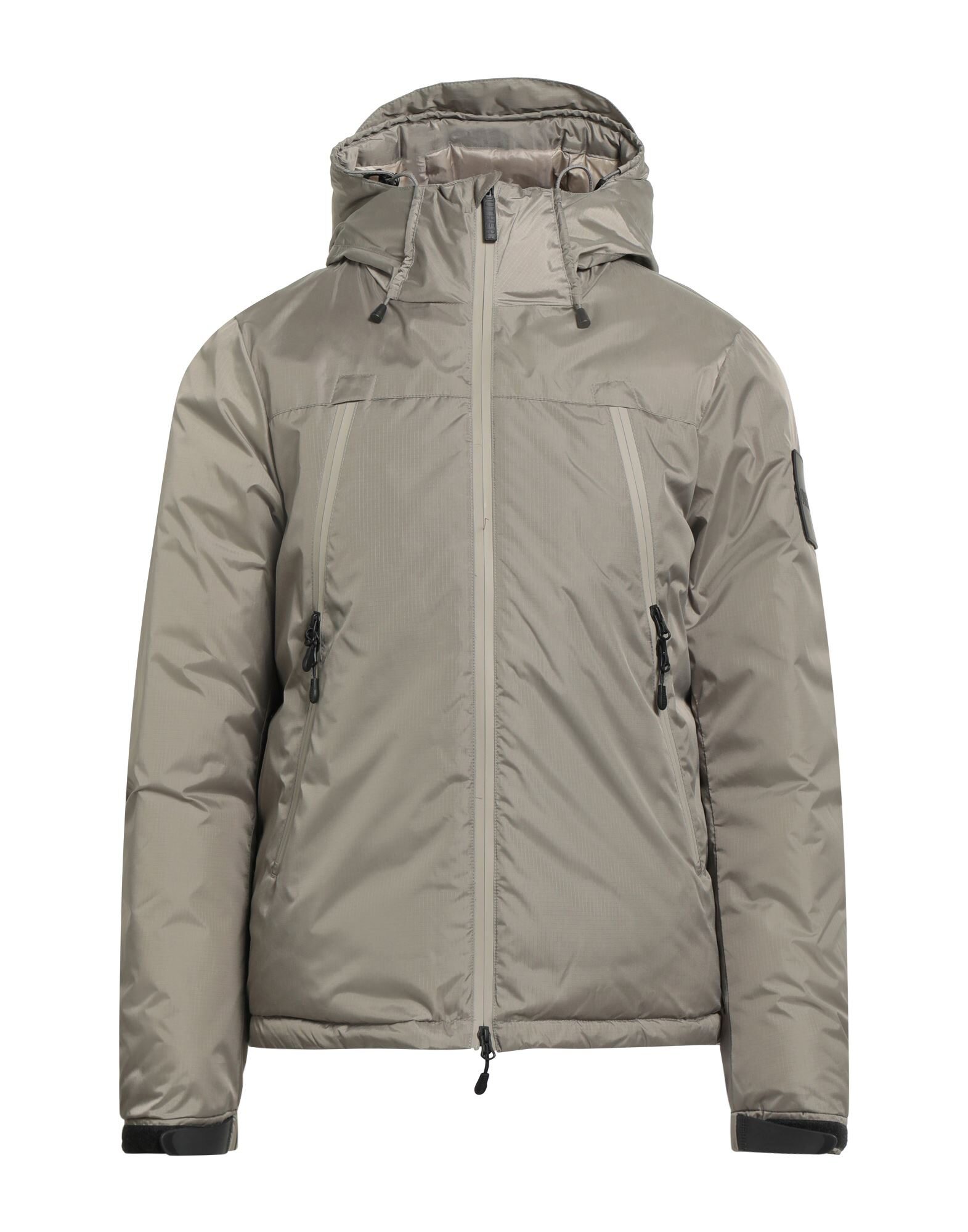 OUTHERE - Пуховики и куртки на синтепоне