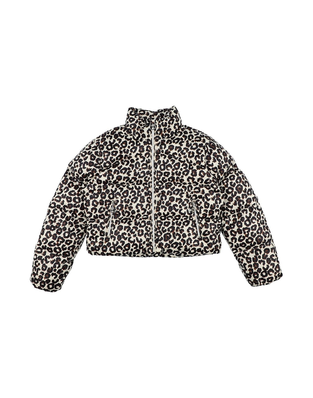 MET JEANS - Puffers