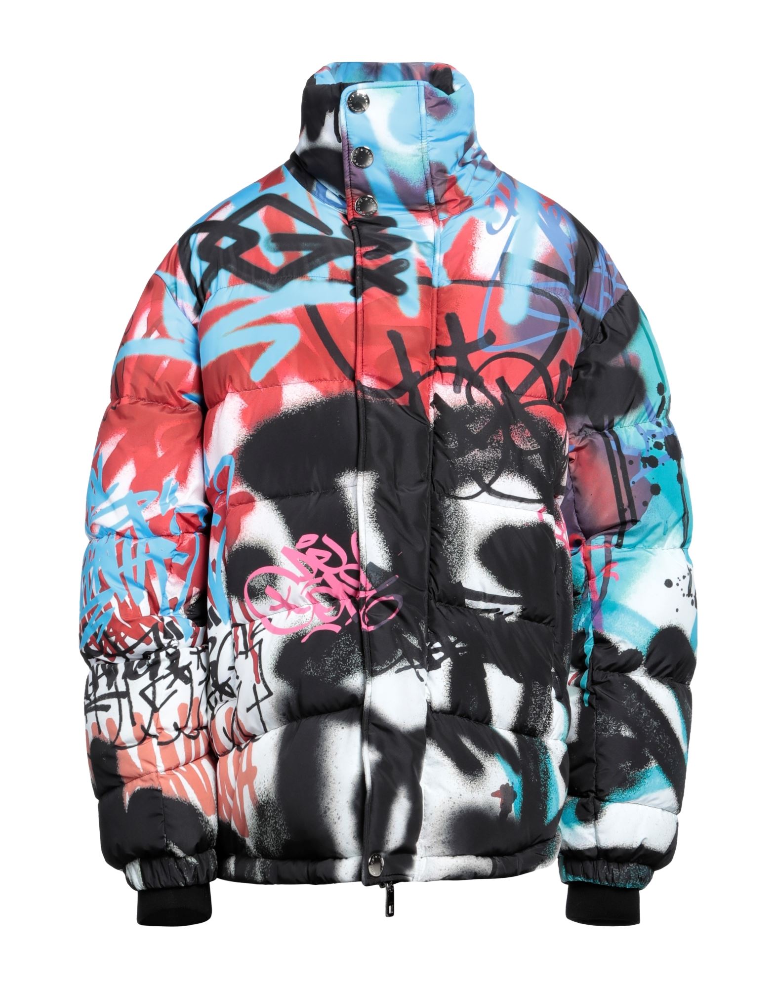 DOLCE&GABBANA - Puffers