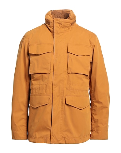 TIMBERLAND Cazadora Arena 72% Algodón, 28% Nailon, Poliéster