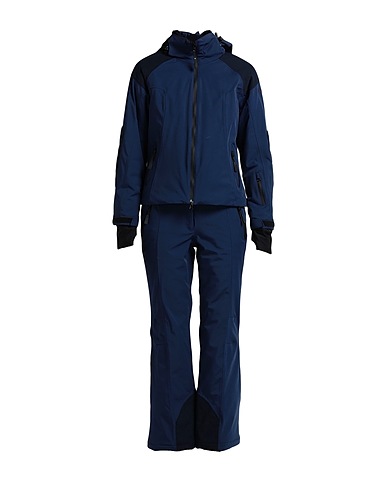 RODA Tute e abbigliamento neve Blu notte 100% Poliammide