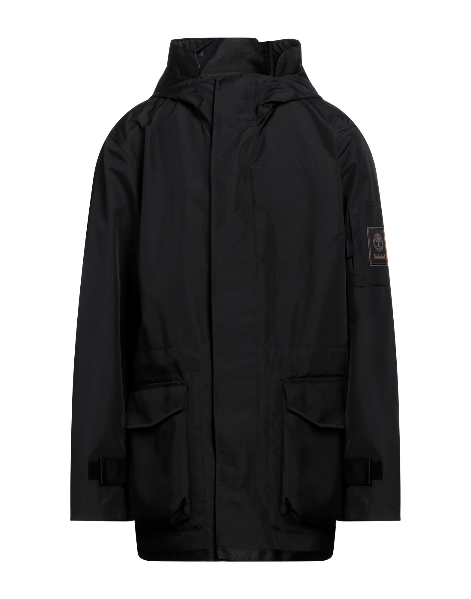 TIMBERLAND - Overcoats & Trench Coats