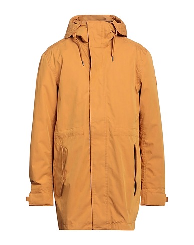TIMBERLAND Cappotto Cammello 72% Cotone, 28% Nylon