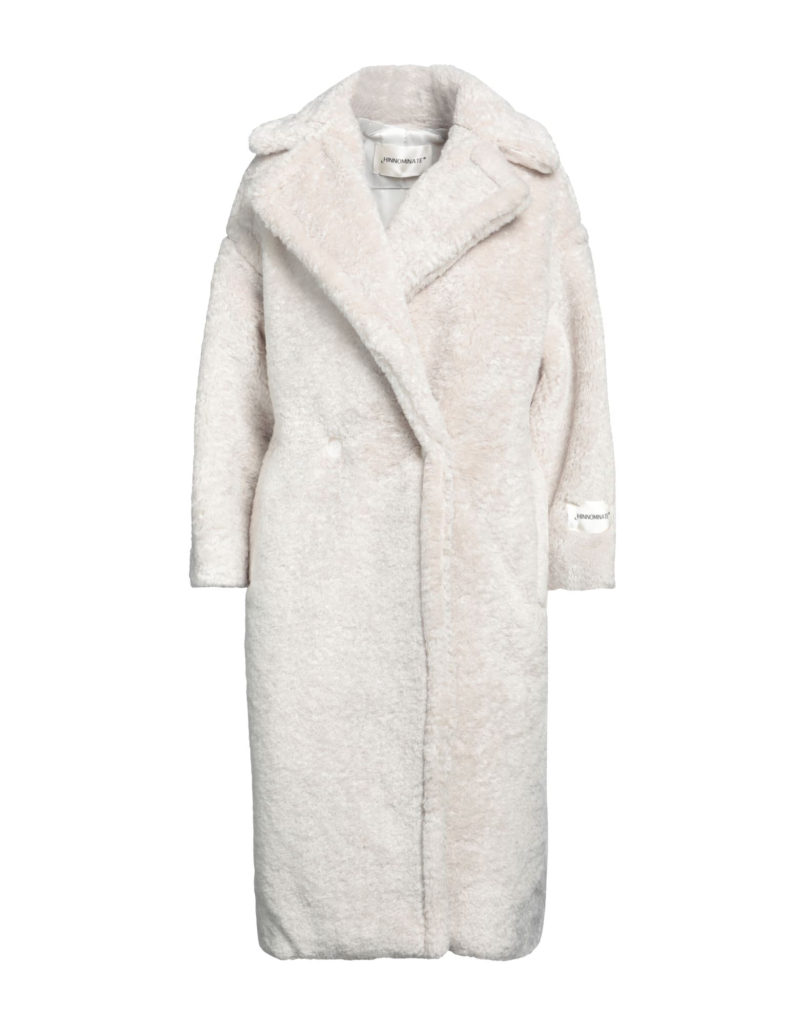 HINNOMINATE - Shearling & Teddy