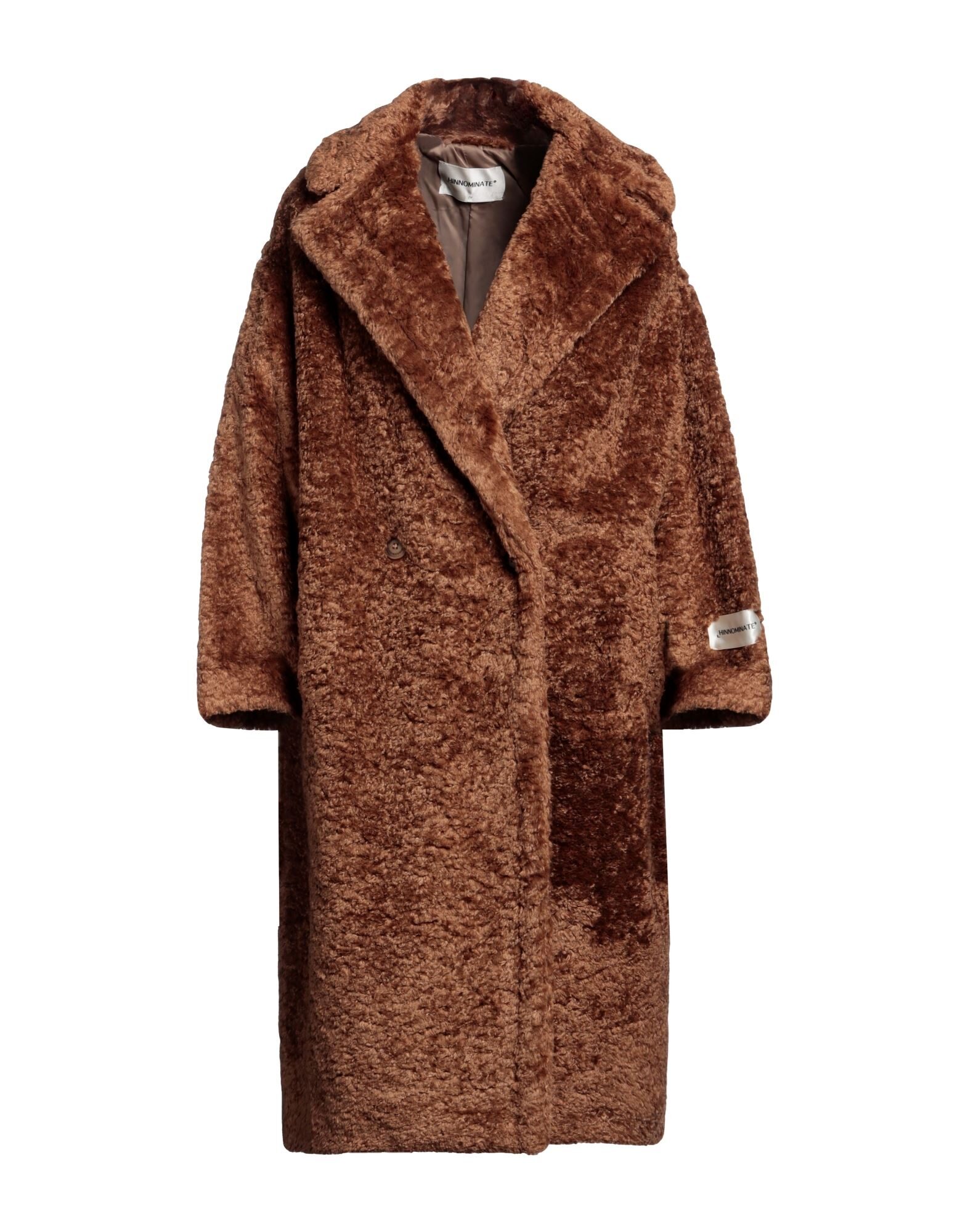 HINNOMINATE - Shearling & Teddy