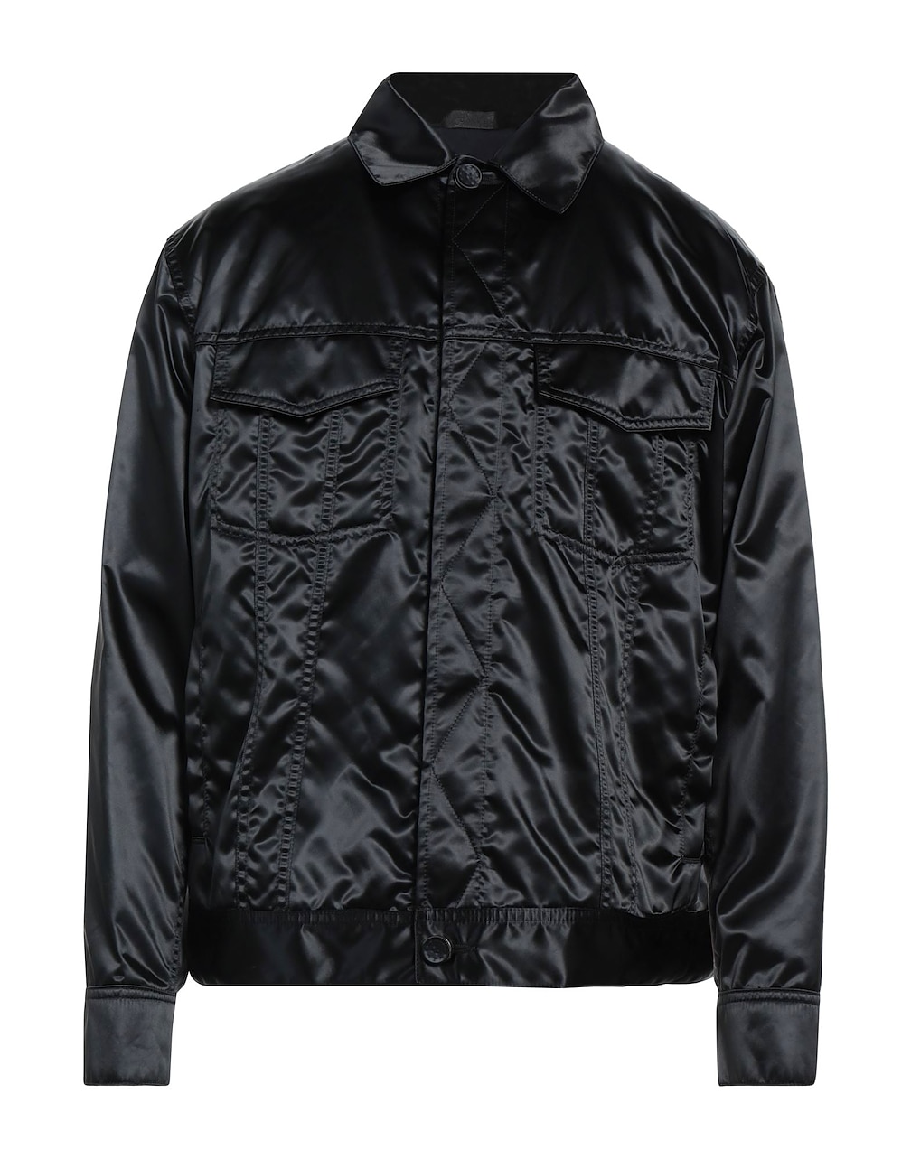 CALVIN KLEIN COLLECTION - Jackets