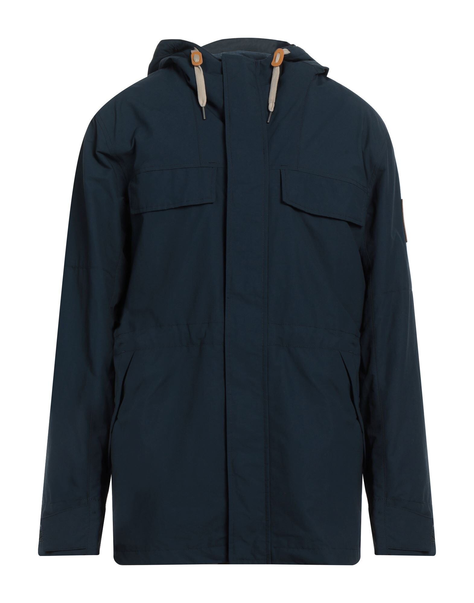 TIMBERLAND - Overcoats & Trench Coats