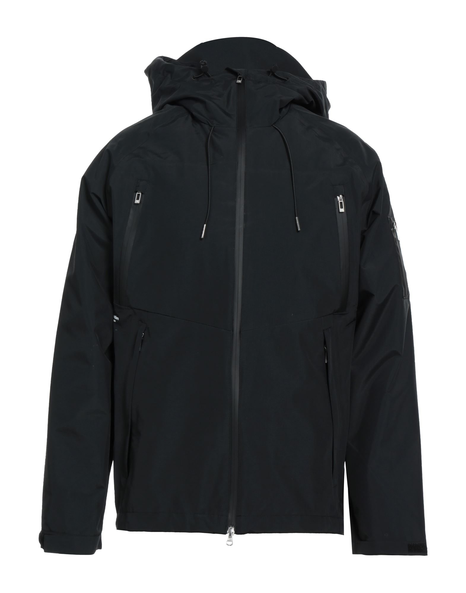 NEW AMSTERDAM SURFASSOCIATION - ジャケット＆ブルゾン