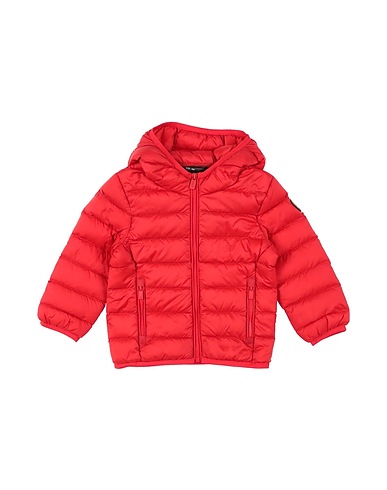CIESSE PIUMINI Piumino Rosso 100% Poliammide