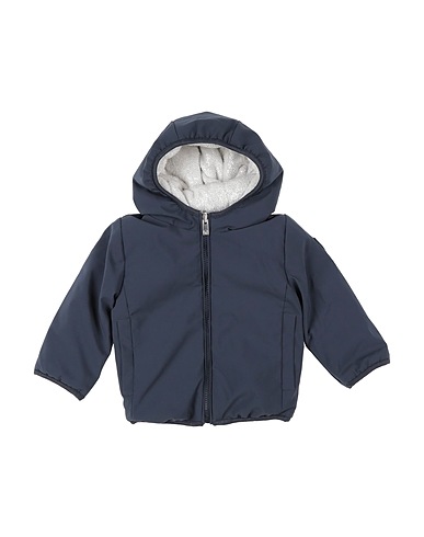 CIESSE PIUMINI Jacket Navy 100% Polyester