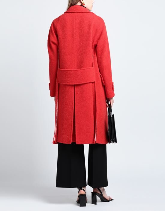 VICTORIA BECKHAM Пальто