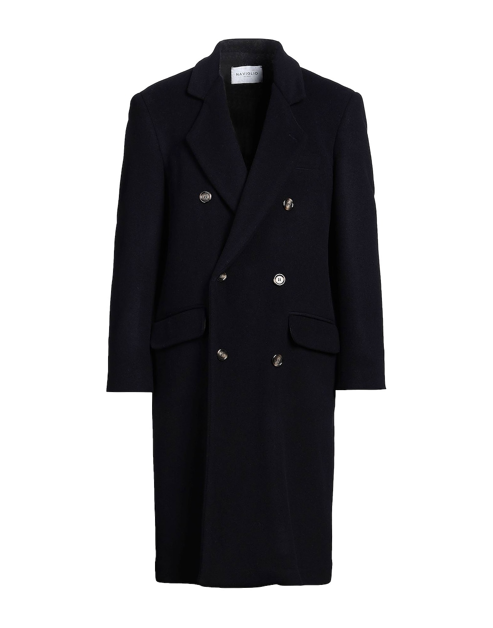NAVIGLIO MILANO - Coats
