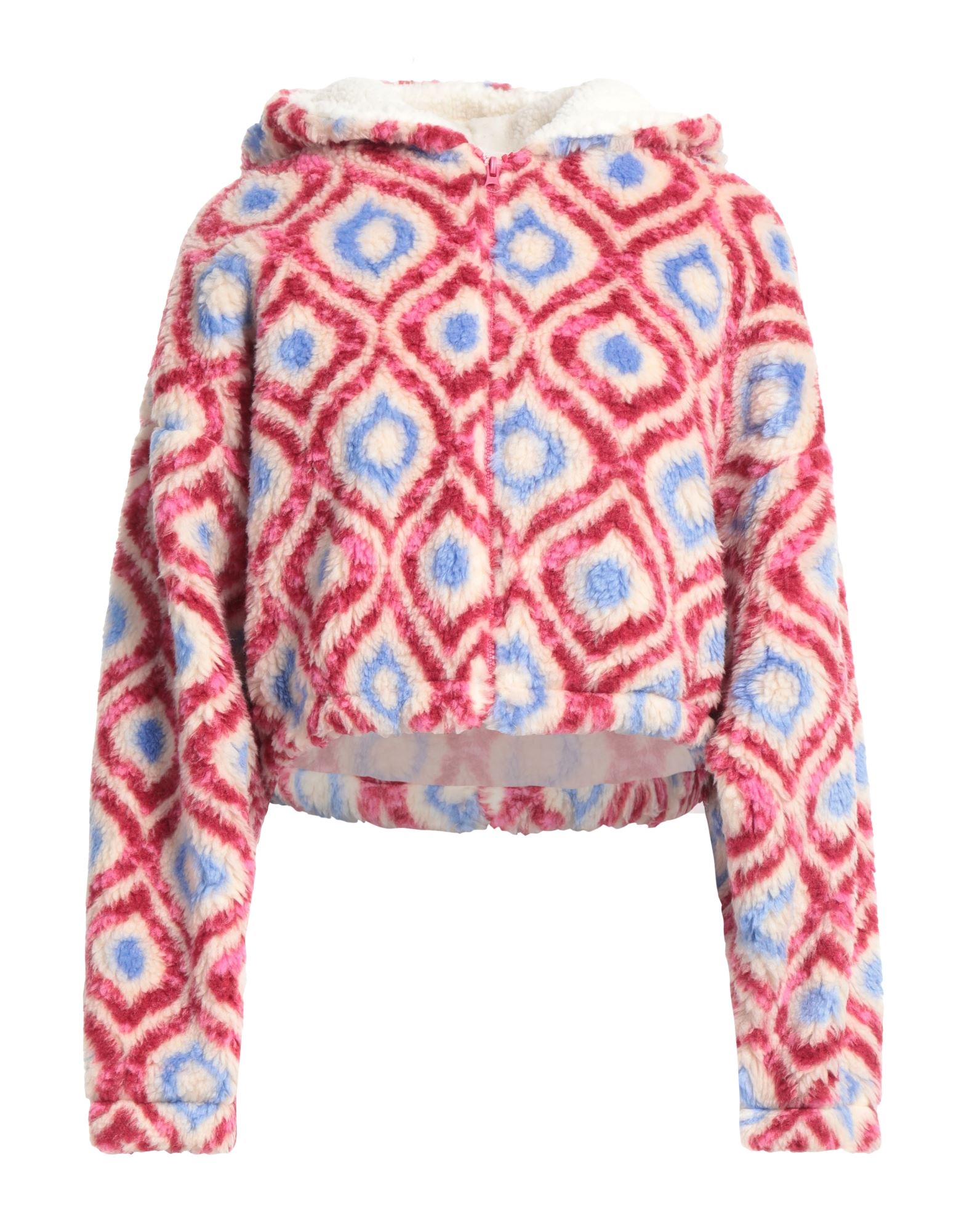 KONTATTO - Borreguito y pelo ecológico