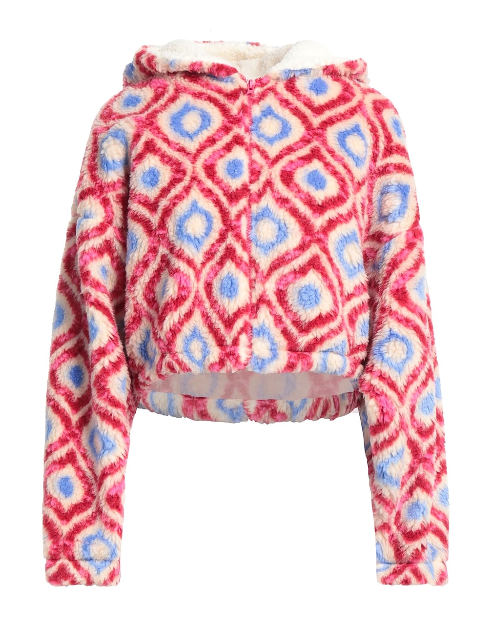 KONTATTO - Shearling- & Kunstfell