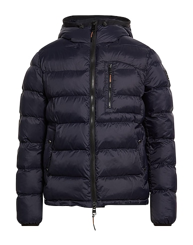 DEKKER Plumífero BLU NOTTE 100% Poliamida