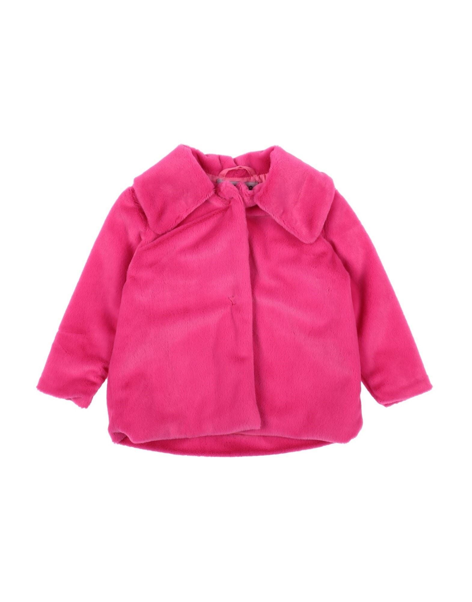 ODI ET AMO - Shearling & Teddy