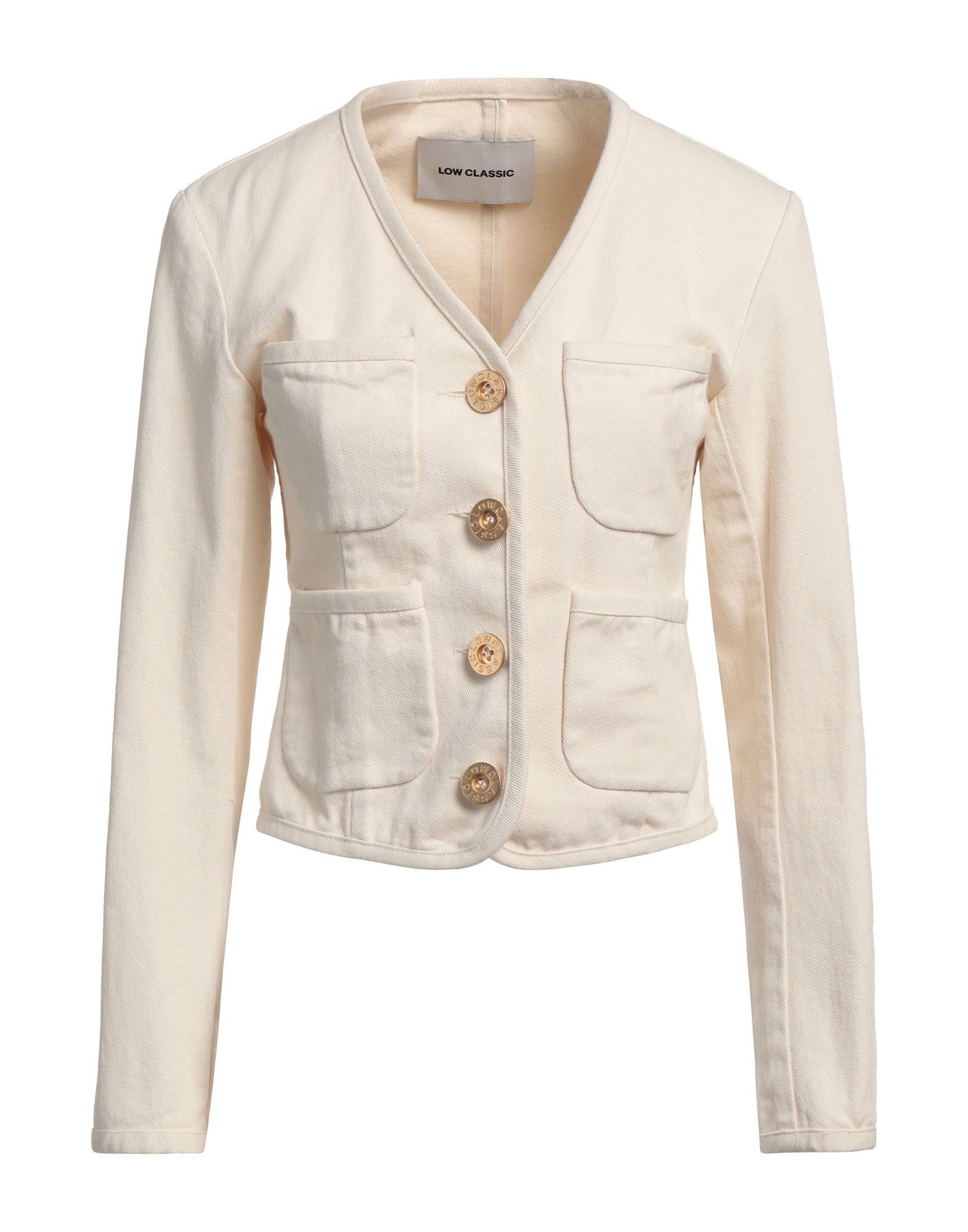 LOW CLASSIC - Blazers