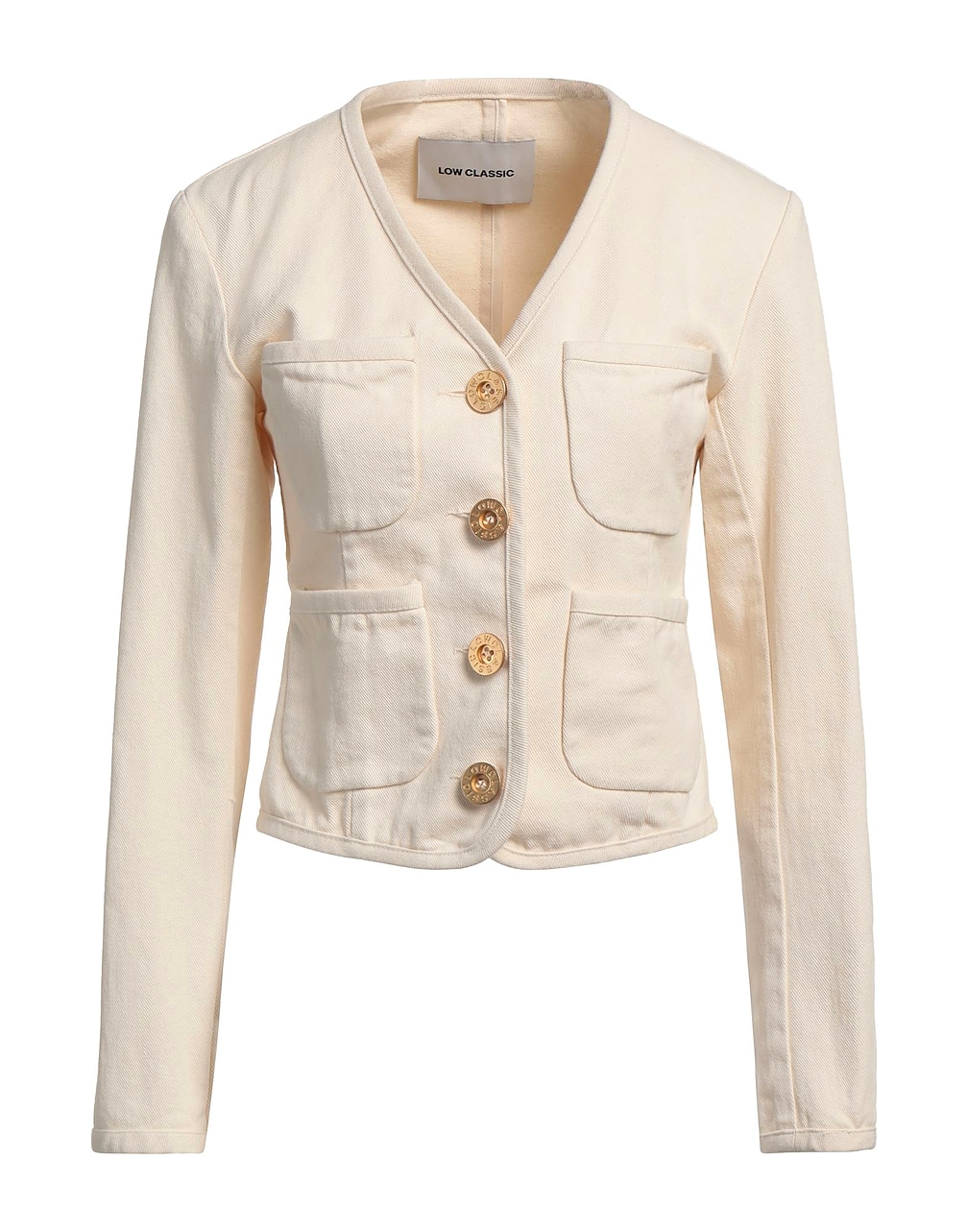 LOW CLASSIC - Blazers