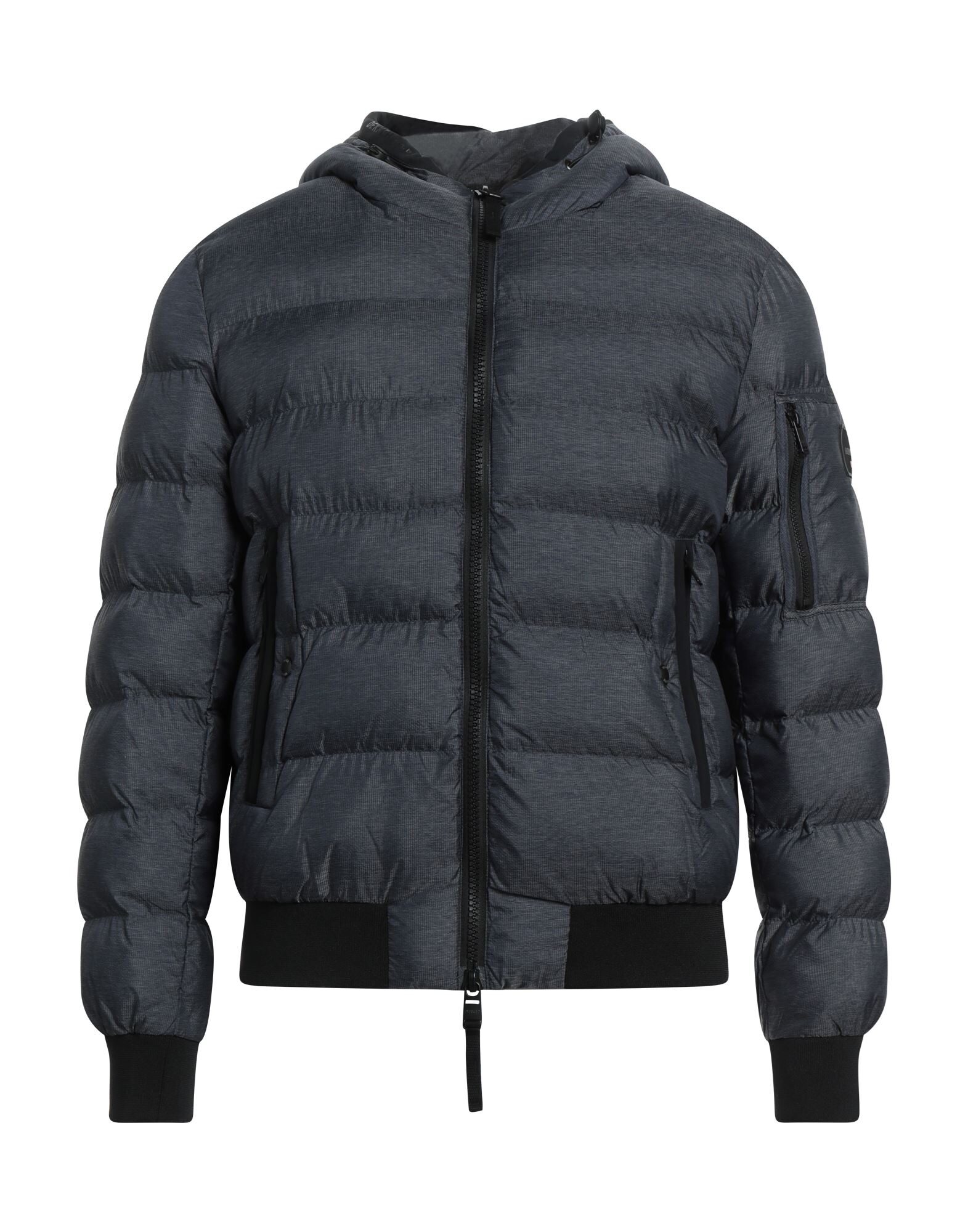 DEKKER - ダウン＆シンセティック