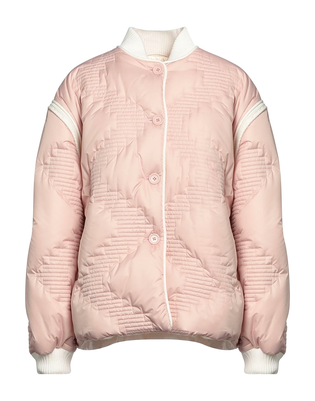 SHERPA - Puffers