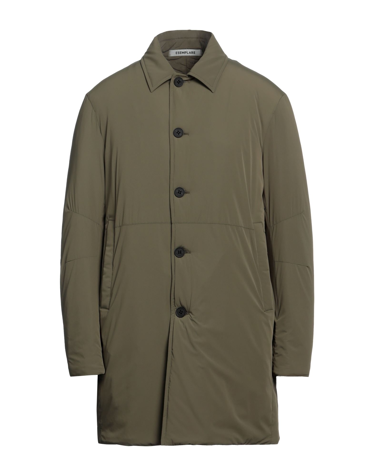 ESEMPLARE - Overcoats & Trench Coats