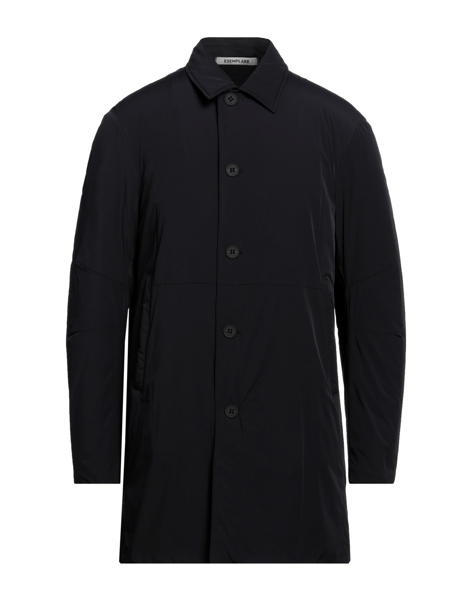 ESEMPLARE - Overcoats & Trench Coats