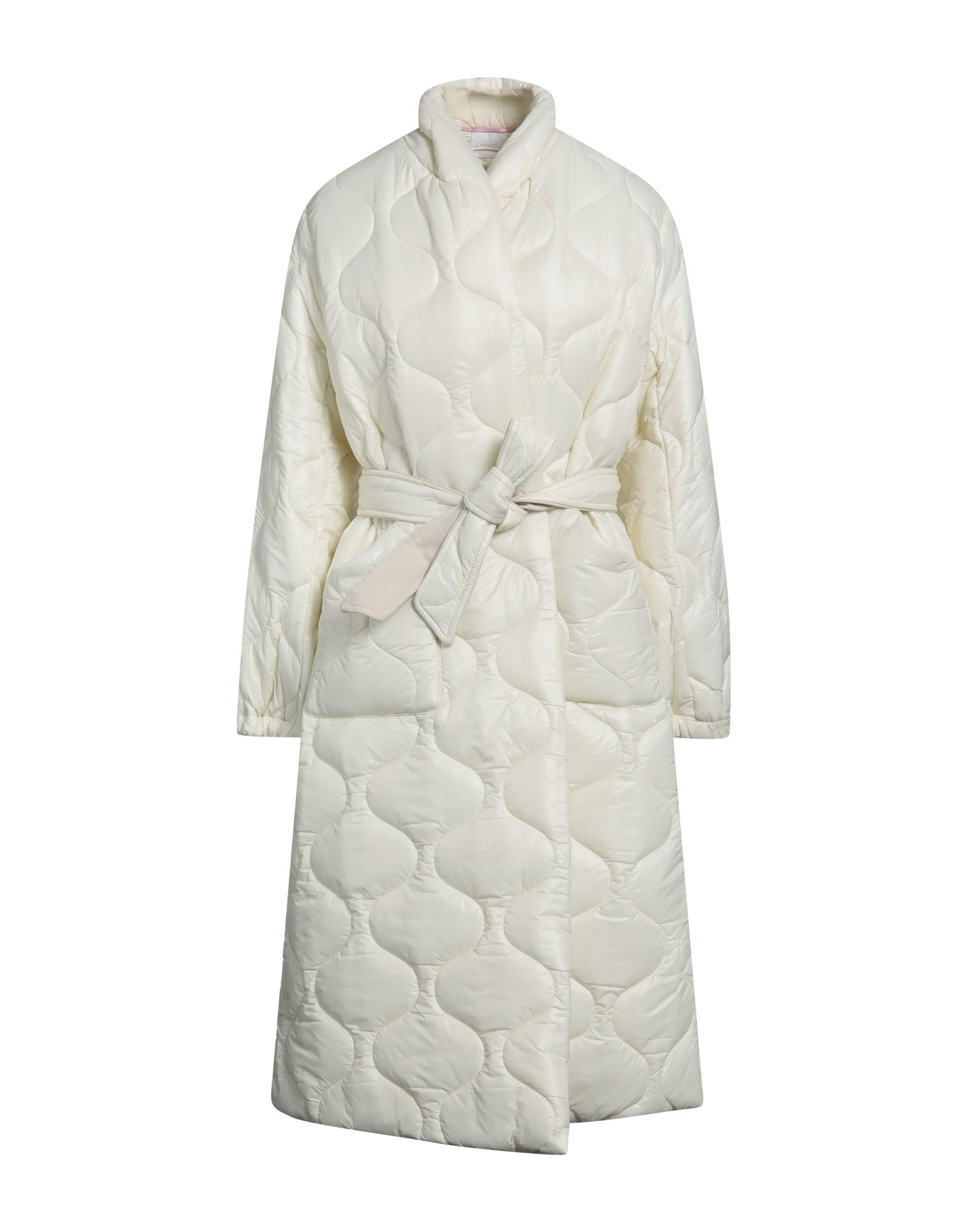 MERCI ITALIA - ダウン＆シンセティック