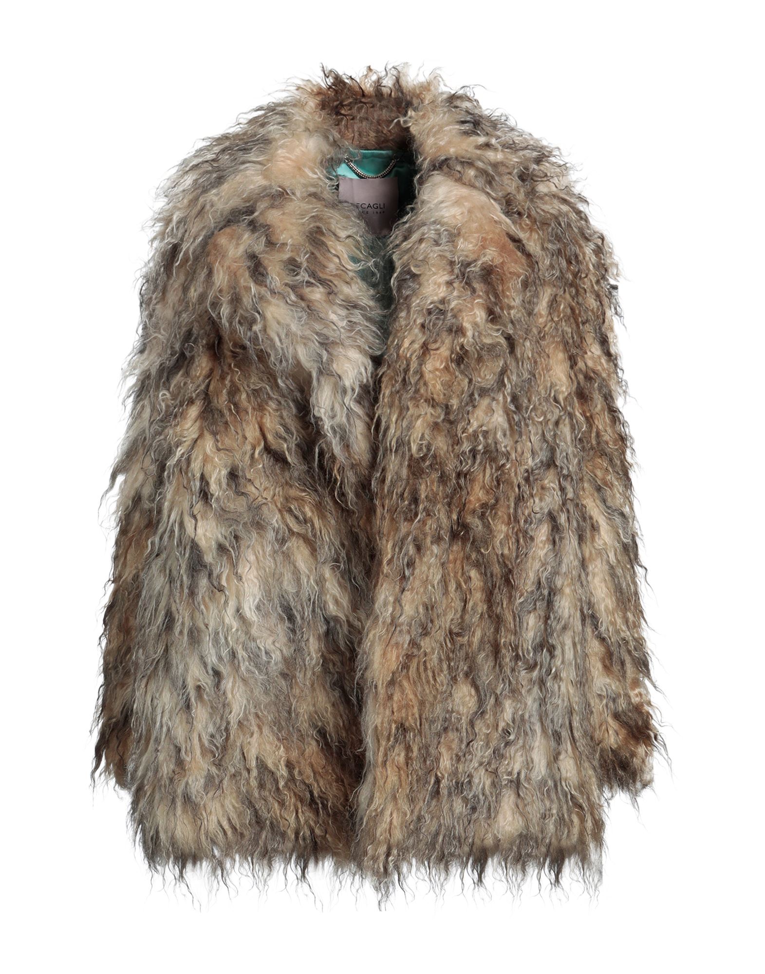 BECAGLI since 1944 - Shearling & Teddy