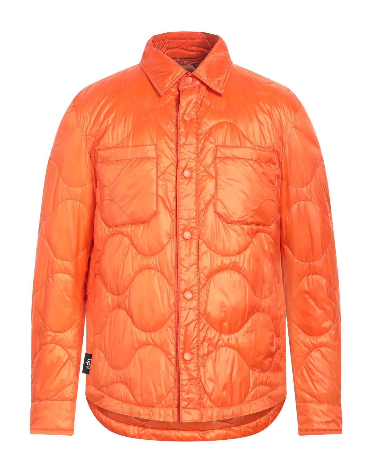 BPD BE PROUD OF THIS DRESS - Giacche & Giubbotti