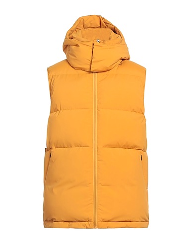 PAOLONI Shell jacket Marigold 92% Polyamide, 8% Elastane