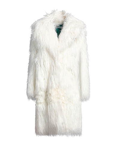 ALABAMA MUSE Shearling & Teddy 60% Modacrylic, 26% Acrylic, 14% Polyester