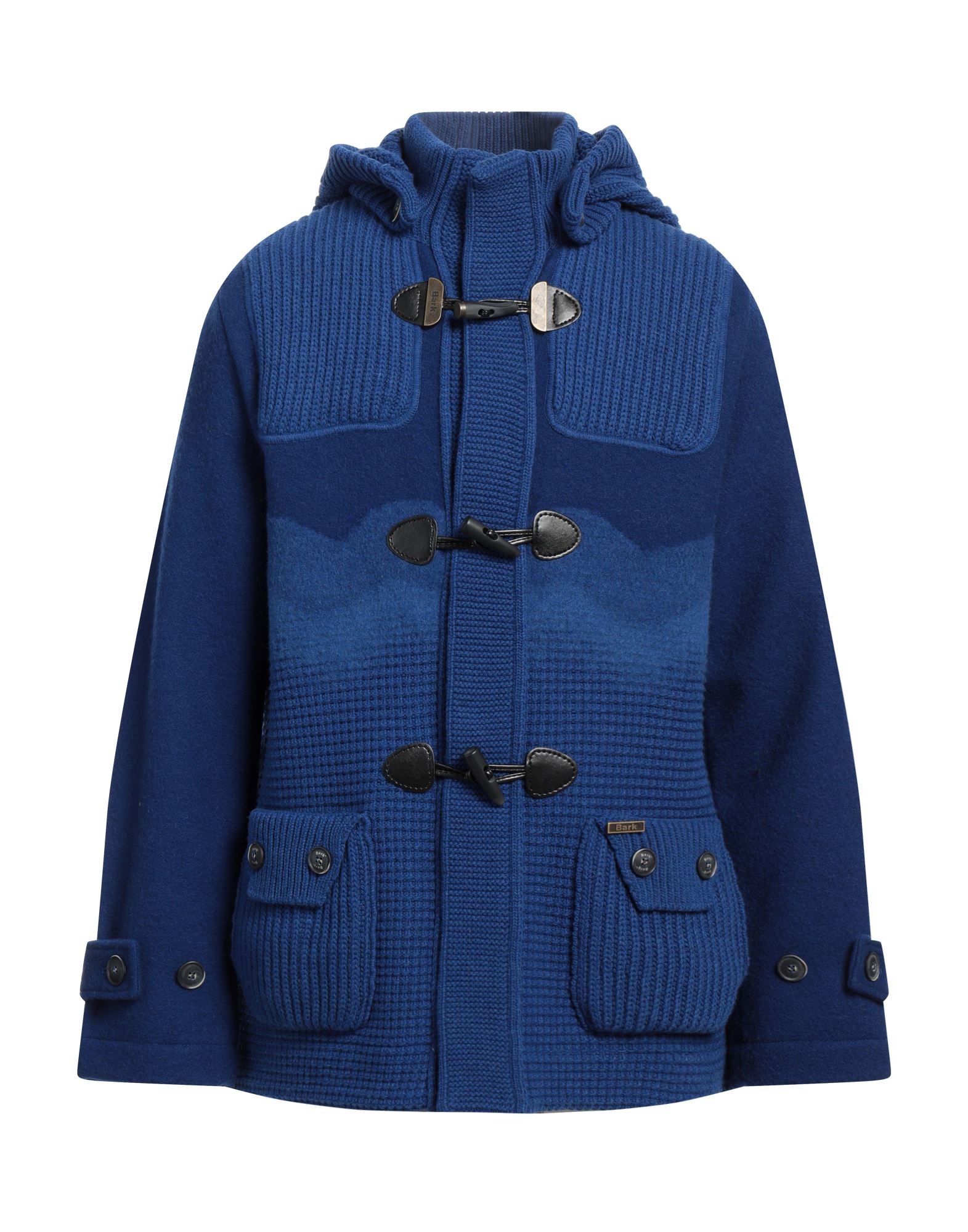 bark cappotto
