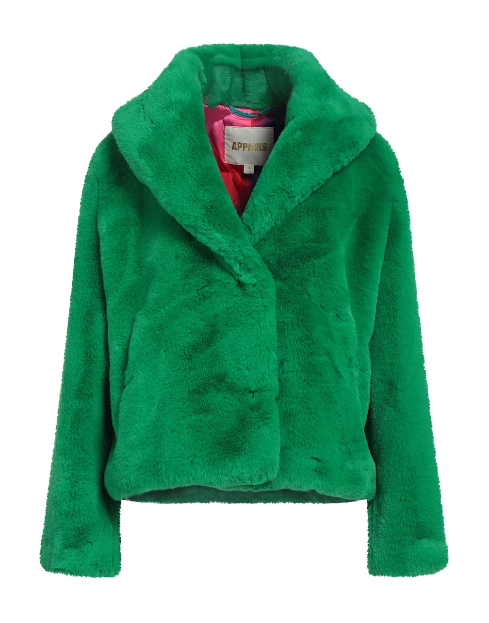 APPARIS - Shearling- & Kunstfell
