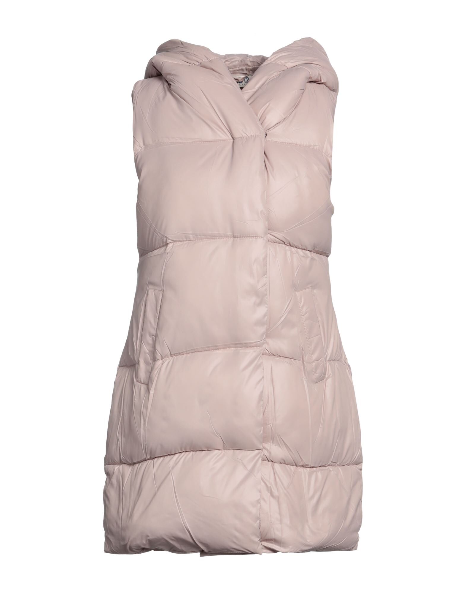 TSD12 - ダウン＆シンセティック