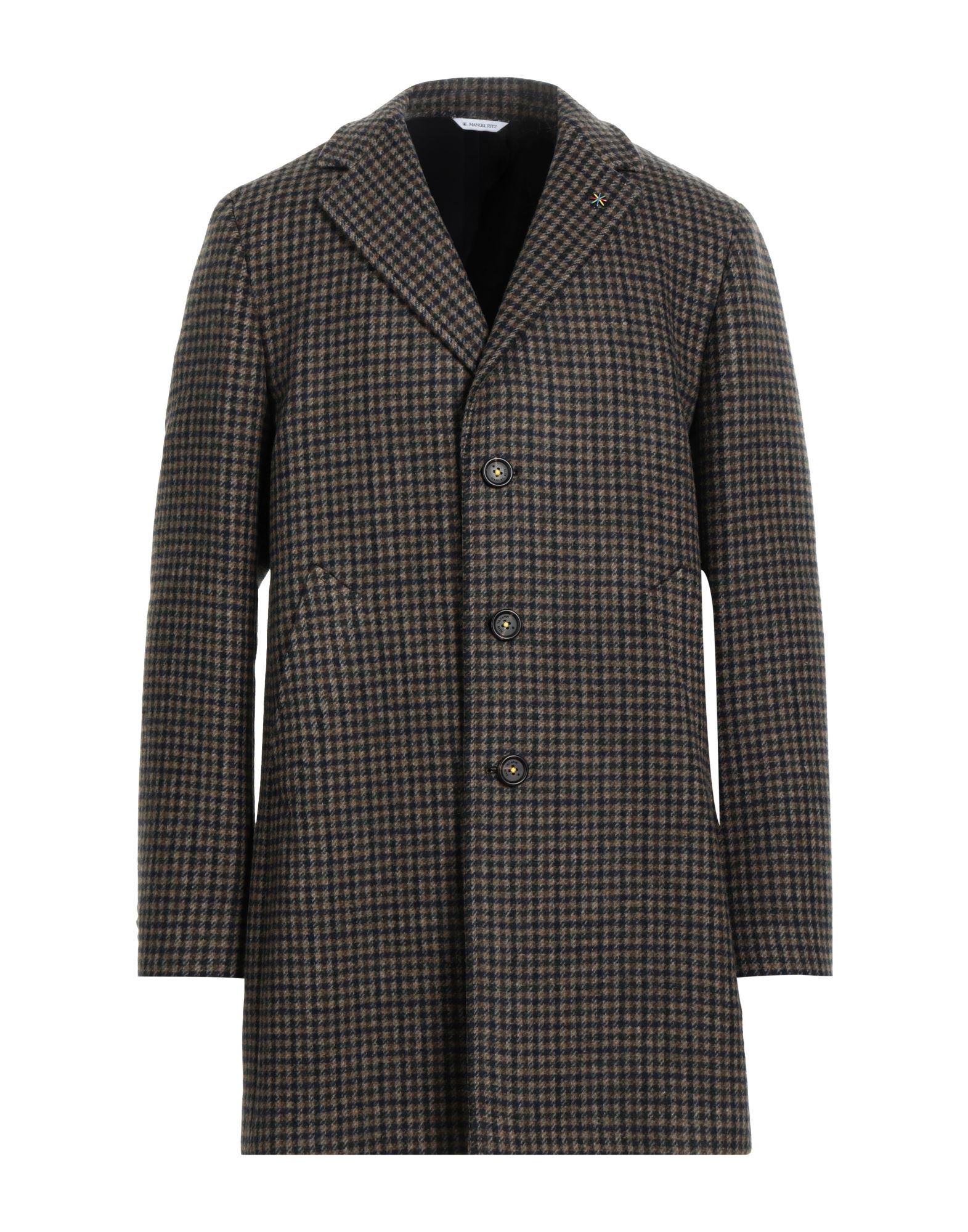 MANUEL RITZ - Coats