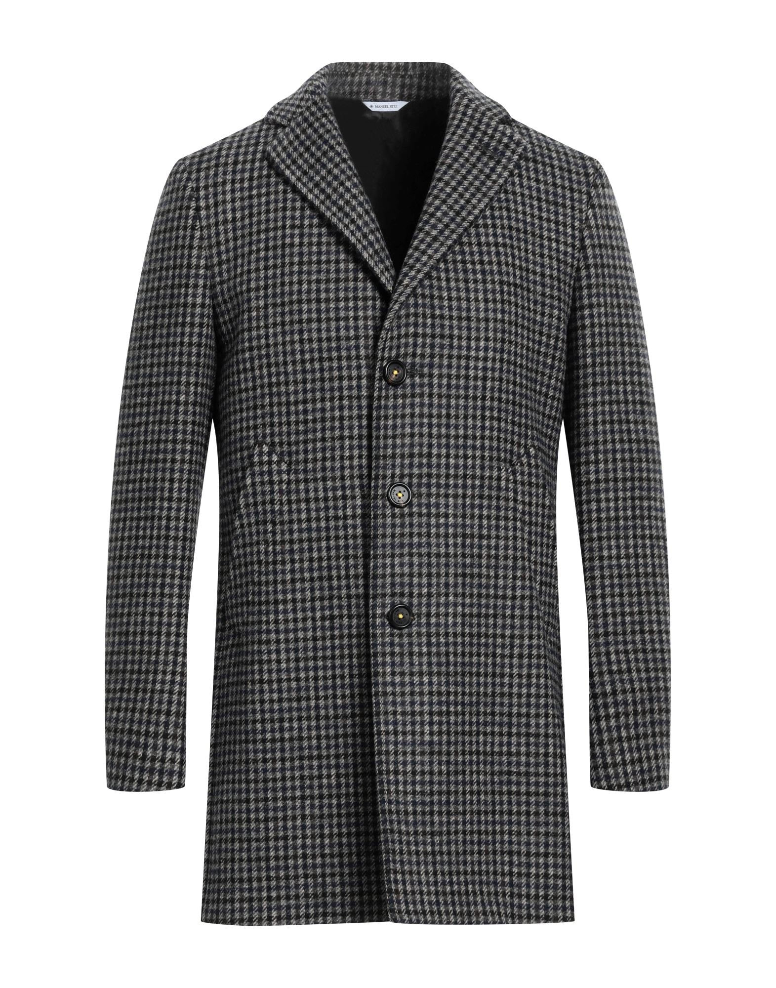 MANUEL RITZ - Manteaux longs