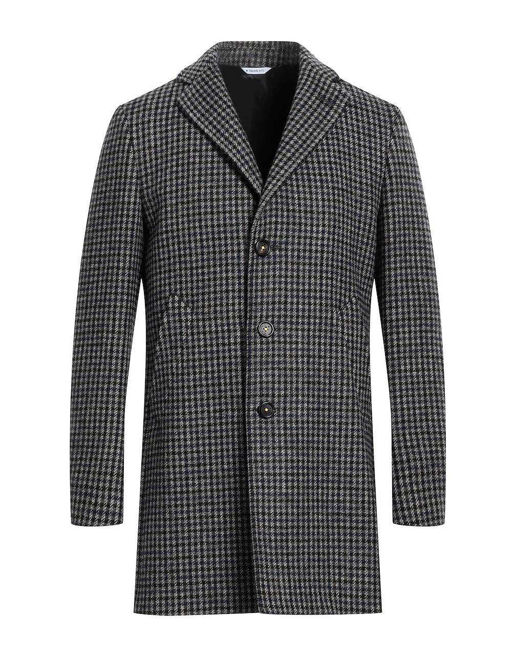 MANUEL RITZ - Manteaux longs