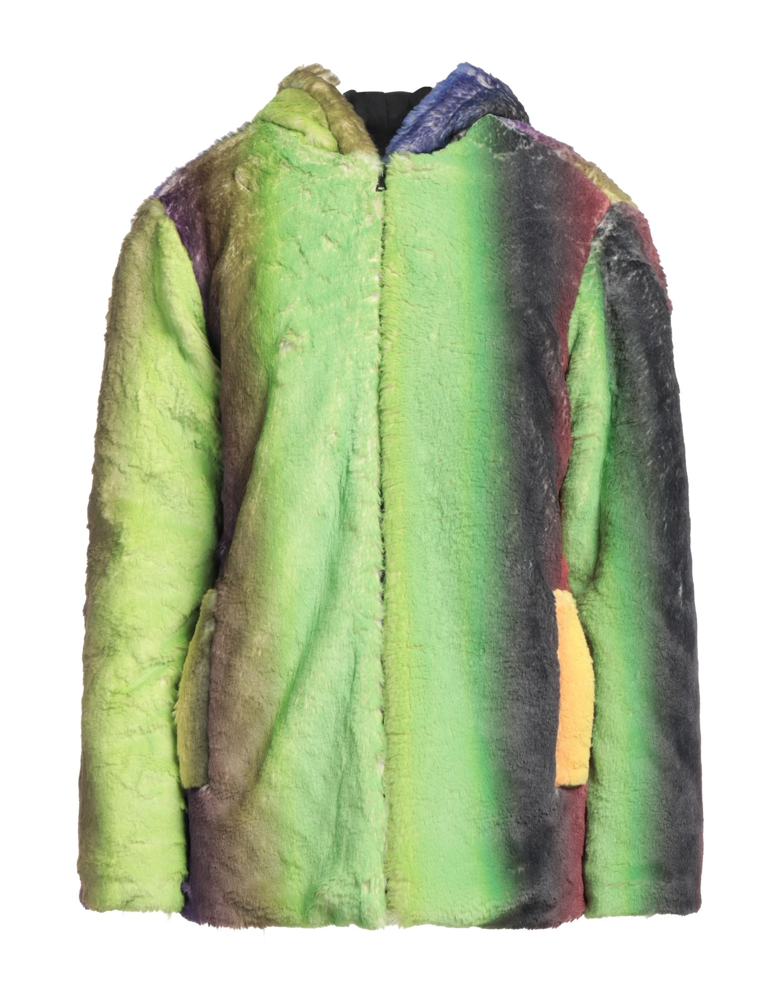 AGR - Μουτόν και teddy