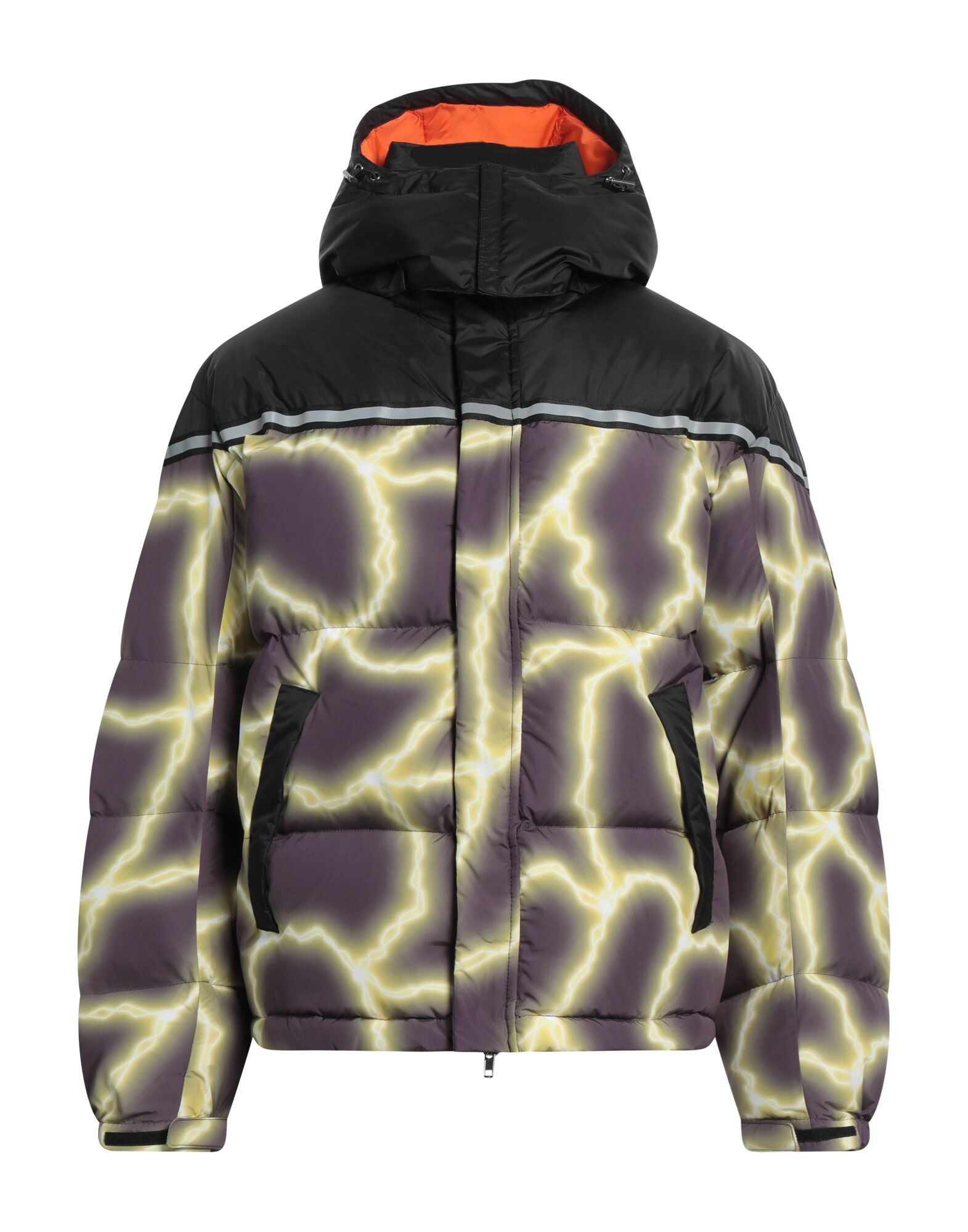 313 TRE UNO TRE - Puffers