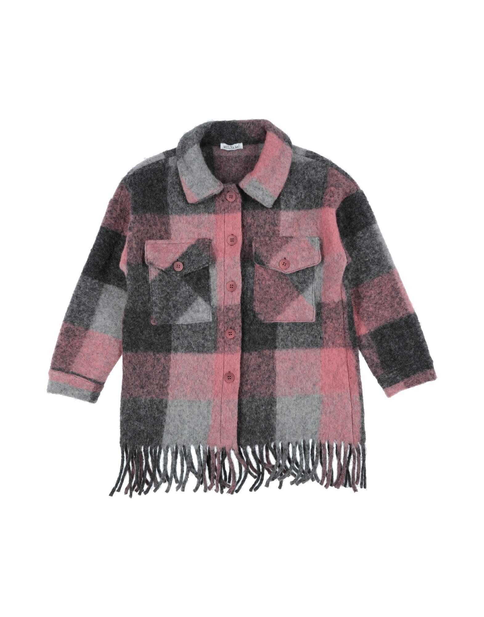 MEILISA BAI - Coats