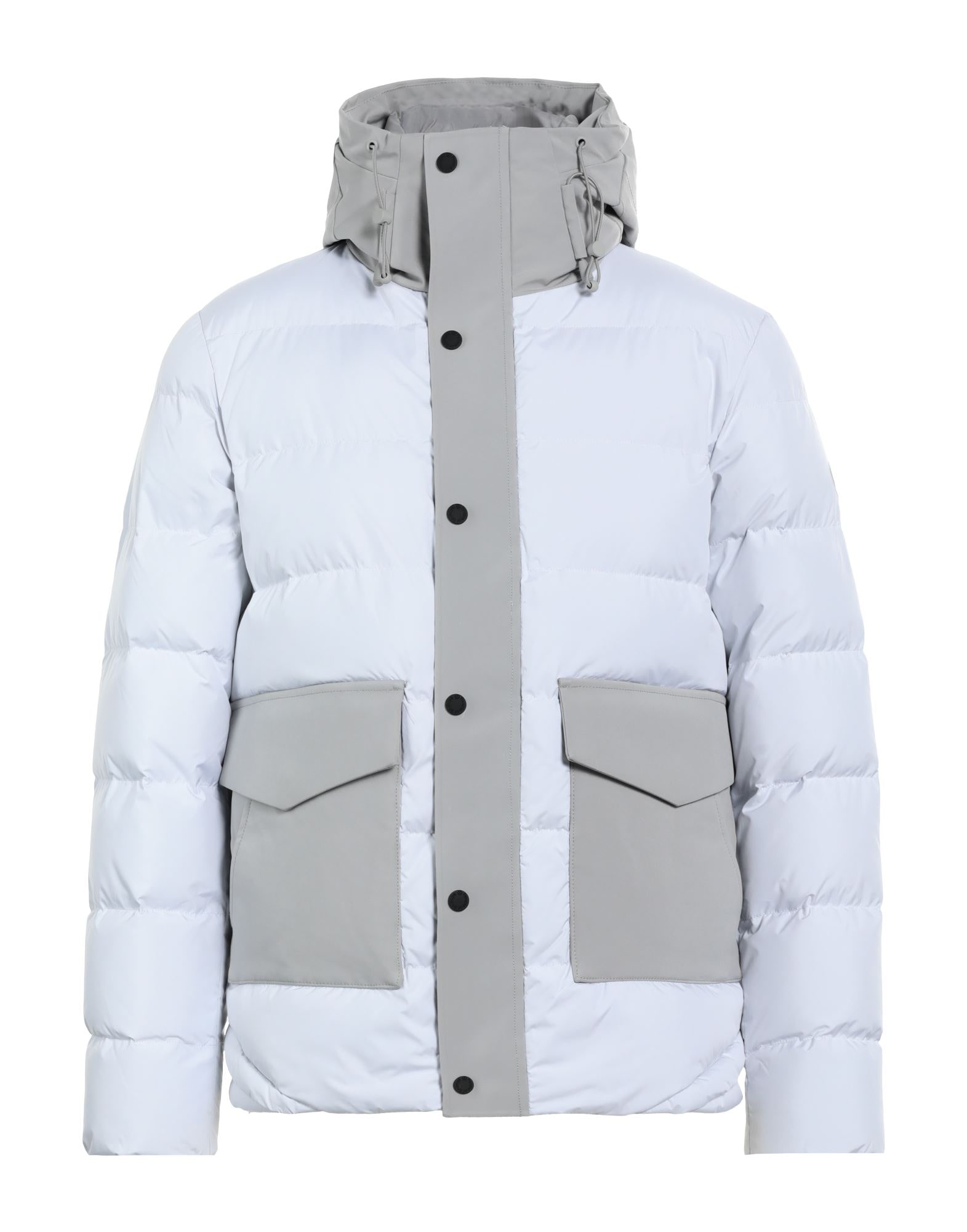 PEOPLE OF SHIBUYA - 다운 & 합성 패딩