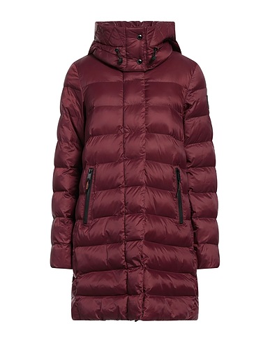 DEKKER Shell  jacket Garnet 100% Polyamide