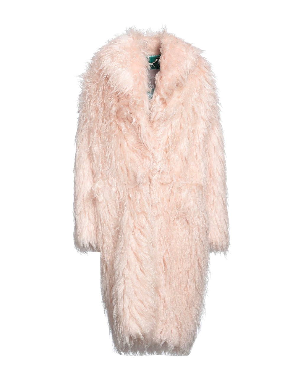 BECAGLI since 1944 - Shearling & Teddy